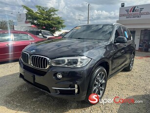 BMW X 5 SDrive 35i 2018