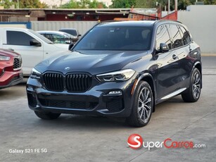 BMW X 5 X DRIVE 40i 2019