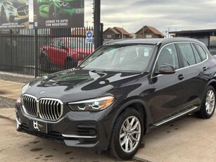 Bmw X5 Xdrive 30d Urban 2022