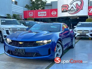 Chevrolet Camaro LT 2019