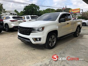 Chevrolet Colorado LT 2015