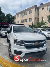 Chevrolet Colorado LT 2019