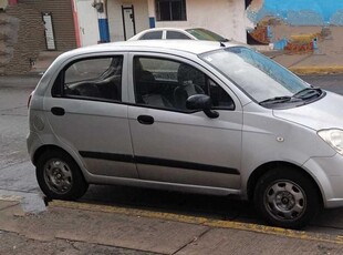 Chevrolet Matiz Standar