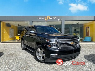 Chevrolet Tahoe Premier 2019