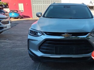 Chevrolet Tracker Premier 2021