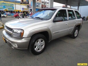 Chevrolet Trailblazer 4.2 Ltz