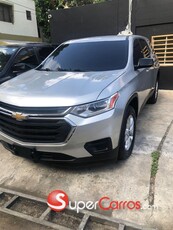 Chevrolet Traverse LT 2019