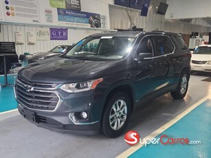 Chevrolet Traverse LT 2019