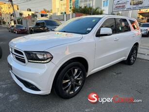 Dodge Durango GT 2018