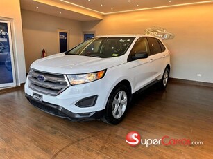 Ford EDGE 2018