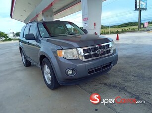 Ford Escape 2011