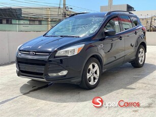 Ford Escape SE Ecoboost 2016