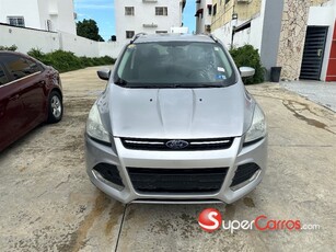 Ford Escape SE Ecoboost Turbo 2016