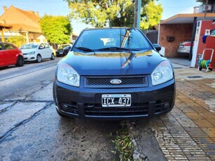 Ford Fiesta 1.6 Edge Plus Mp3