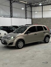 Ford Fiesta 1.6 Max One Edge Plus 98cv