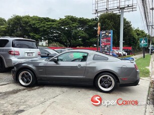 Ford Mustang GT 2011