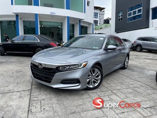 Honda Accord LX 2019