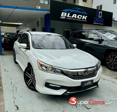 Honda Accord Sport 2017