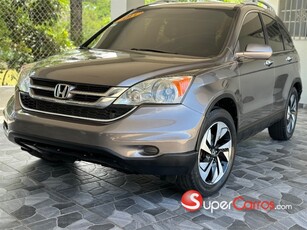 Honda CR-V EX 2011