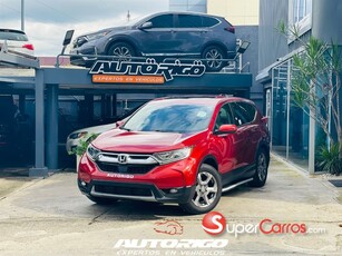 Honda CR-V EX 2019