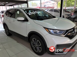 Honda CR-V EX 2020