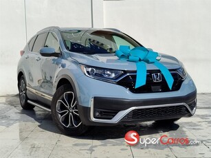 Honda CR-V EX 2021