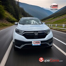 Honda CR-V SE 2021