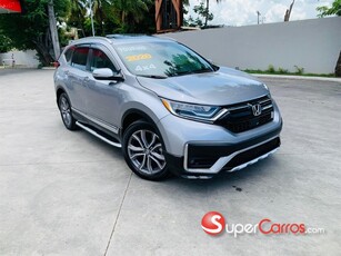 Honda CR-V Touring 2020