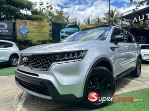 Kia Sorento S 2021