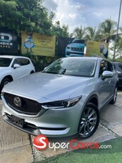 Mazda CX-5 GRAND TOURING 2021