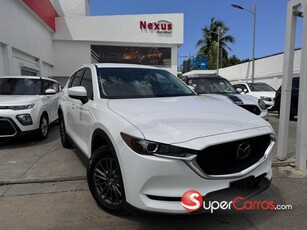 Mazda CX-5 Sport 2019