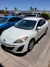 Mazda Mazda 3 Itouring