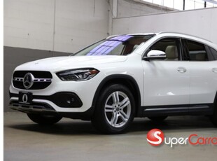 Mercedes-Benz Clase GLA 250 4 Matic 2021