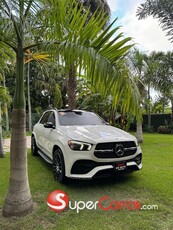 Mercedes-Benz Clase GLE 350 AMG 2020