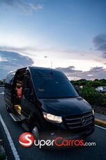 Mercedes-Benz Sprinter 2019