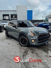 Mini Cooper 2016