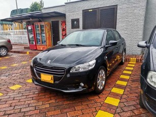 Peugeot 301 1.6 Allure