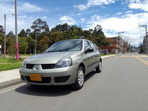 Renault Clio 1.2 Campus