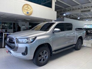 Toyota Hilux 2023