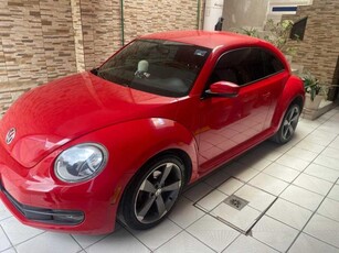 Volkswagen Beetle 2.5 Sport 5vel Mt