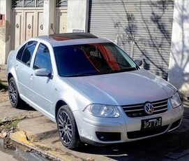 Volkswagen Bora 2.0 Trendline 115cv