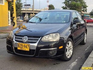 Volkswagen Bora 2.5 Prestige