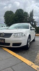 Volkswagen Jetta Clásico 2.0 Cl Team Mt