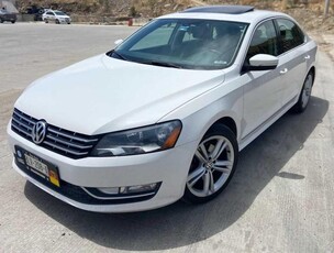 Volkswagen Passat 2.0 Tdi Sel