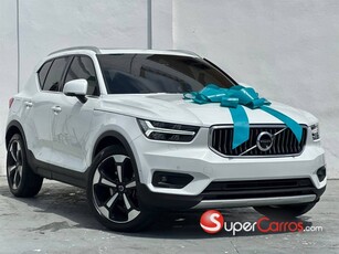 Volvo XC40 Inscription 2021