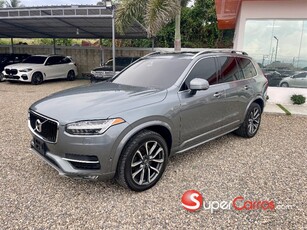 Volvo XC90 Momentum T6 2019