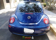 Pongo a la venta cuanto antes posible un Volkswagen Beetle en excelente condicción