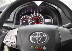 Toyota Avanza 2019 4 Cilindros