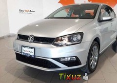 Volkswagen Vento 2020 4p Comfortline Plus Tiptroni