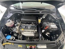 Volkswagen Vento 2020 4p Starline L4 16 Aut